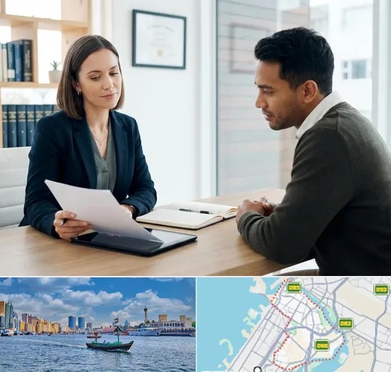 Marriage Lawyer in Bur Dubai