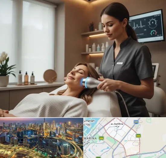 Skin Tightening Treatments in Al Barsha