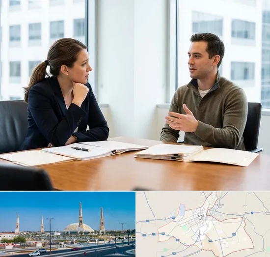 Divorce Lawyer in Al Ain