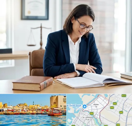 Drug Crime Lawyer in Deira