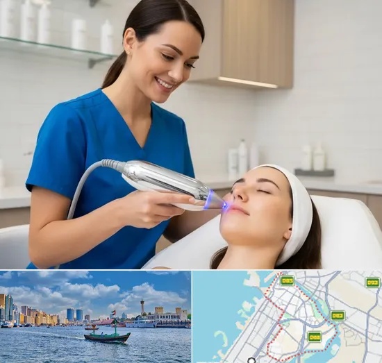 Skin Tightening in Bur Dubai