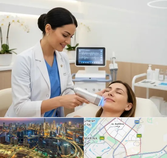 Non-Surgical Facelifts in Al Barsha