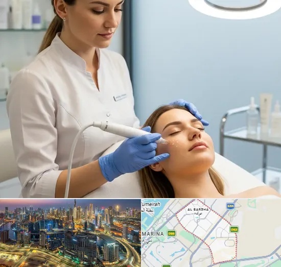 Mesotherapy in Al Barsha