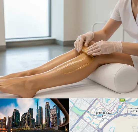 Sugaring in Business Bay