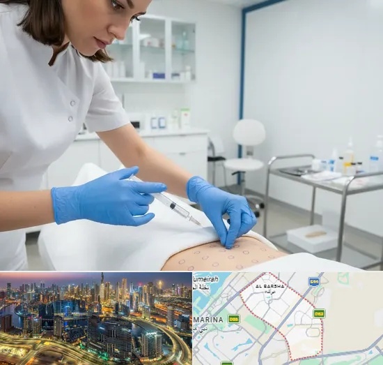 Fat Dissolving Injections in Al Barsha