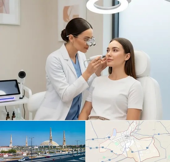 Skin Care Consultations in Al Ain