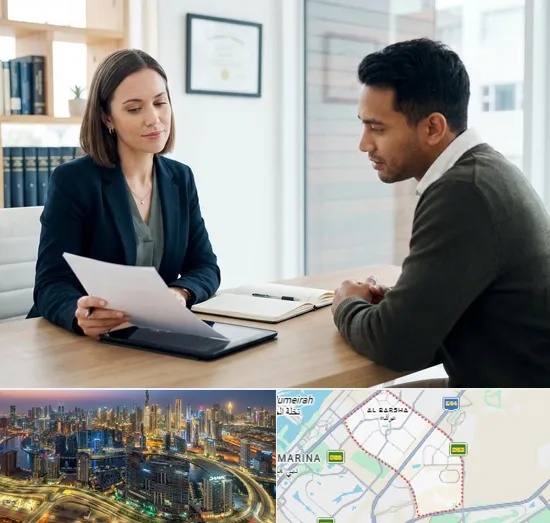 Marriage Lawyer in Al Barsha