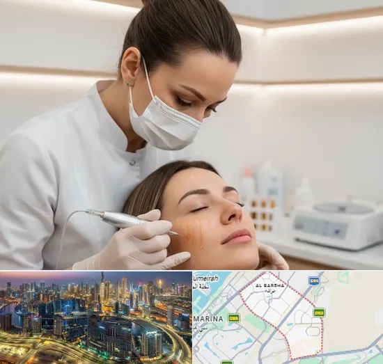 PRP Therapy in Al Barsha