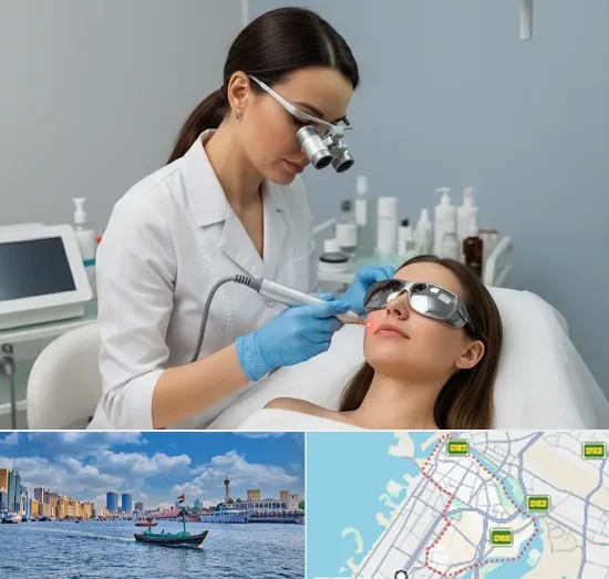 Acne Treatments in Bur Dubai