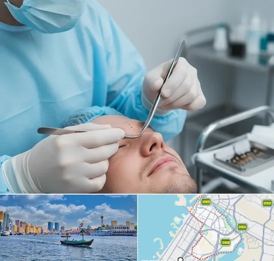 Beard Transplant in Bur Dubai